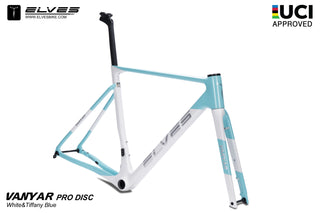 Elves Vanyar PRO Disc