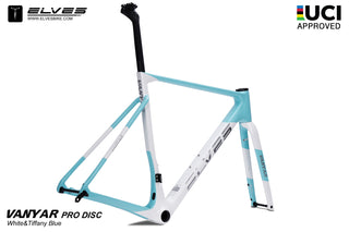 Elves Vanyar PRO Disc