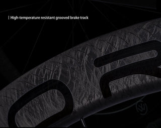 Orome Valar DT45 RIM Brake Wheel Set