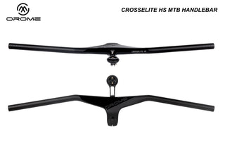 Orome Crosselite Handlebar