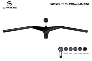 Orome Crosselite Handlebar