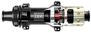 Orome Valar TH50 RIM Brake Wheel Set