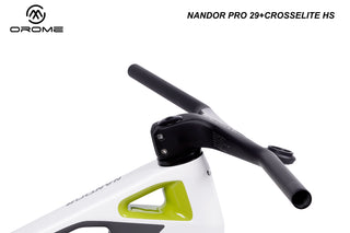 Orome Crosselite Handlebar