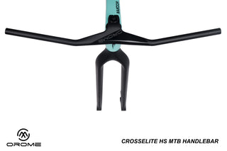 Orome Crosselite Handlebar
