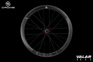 Orome Valar BH45 RIM Brake Wheel Set