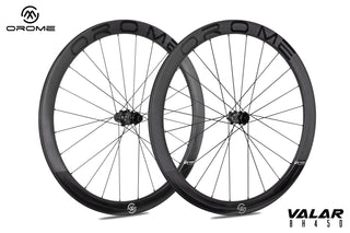 Orome Valar BH45D DISC Brake Wheel Set