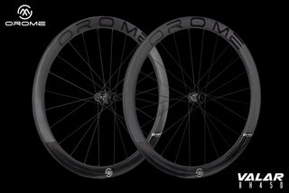 Orome Valar BH45D DISC Brake Wheel Set