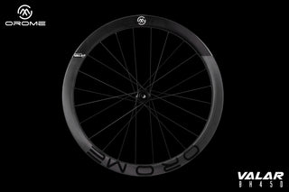 Orome Valar BH45D DISC Brake Wheel Set