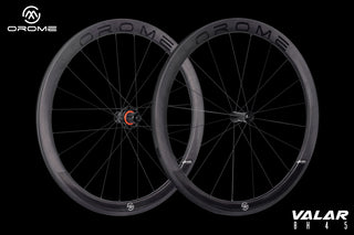 Orome Valar BH45 RIM Brake Wheel Set