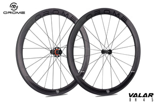 Orome Valar BH45 RIM Brake Wheel Set