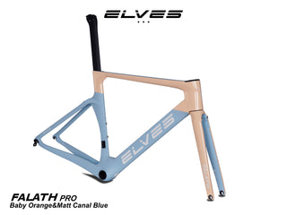 Elves Falath PRO Frame (Rim Brake)