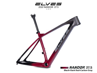 Elves Nandor 27.5
