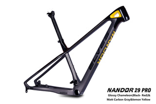 Elves Nandor Pro 29