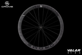 Orome Valar DT45 RIM Brake Wheel Set