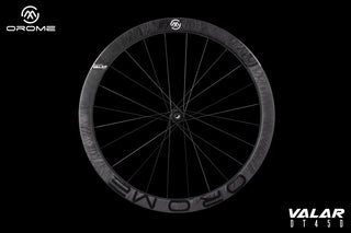 Orome Valar DT45D Disc Brake Wheel Set