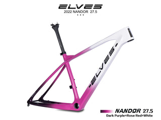 Elves Nandor 27.5