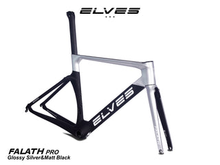 Elves Falath PRO Frame (Rim Brake)