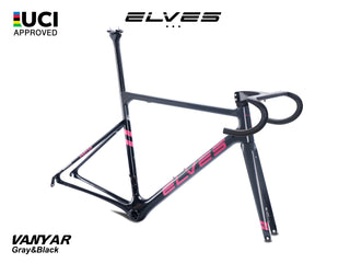 Elves Vanyar Frame (Rim Brake)