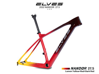 Elves Nandor 27.5
