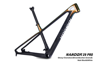 Elves Nandor Pro 29