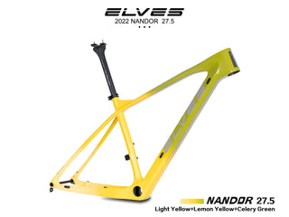 Elves Nandor 27.5