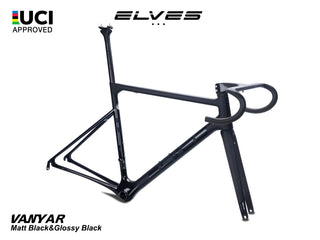 Elves Vanyar Frame (Rim Brake)