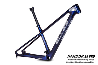 Elves Nandor Pro 29