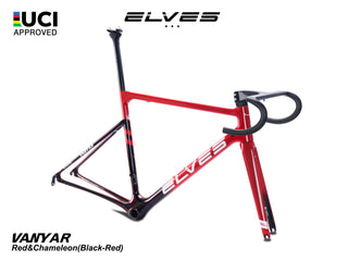 Elves Vanyar Frame (Rim Brake)