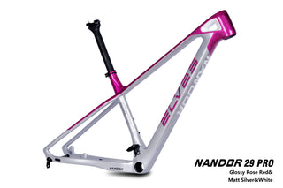 Elves Nandor Pro 29