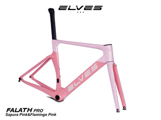 Elves Falath PRO Frame (Rim Brake)