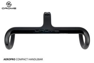 Orome AeroPro Handlebar