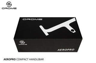 Orome AeroPro Handlebar