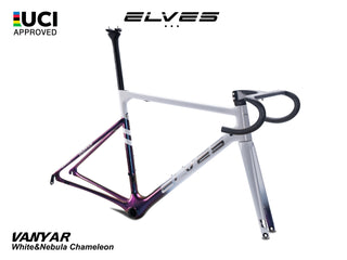 Elves Vanyar Frame (Rim Brake)