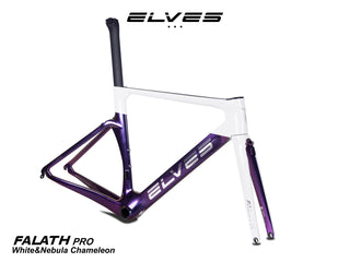 Elves Falath PRO Frame (Rim Brake)