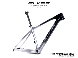Elves Nandor 27.5