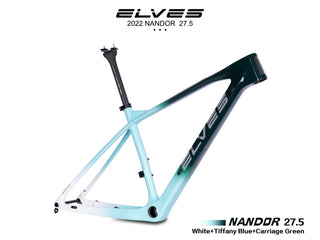 Elves Nandor 27.5