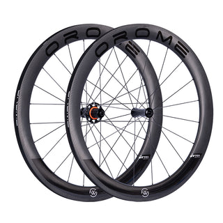 Orome Valar BH56 RIM Brake Wheel Set