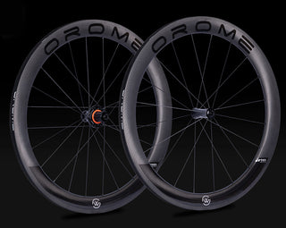 Orome Valar BH56 RIM Brake Wheel Set