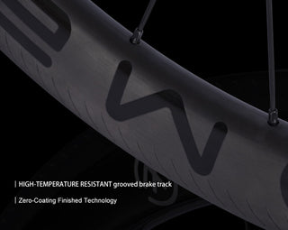 Orome Valar BH56 RIM Brake Wheel Set