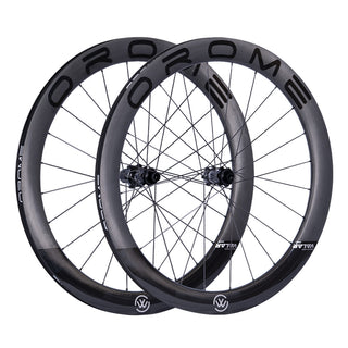 Orome Valar BH56D DISC Brake Wheel Set