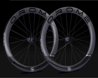 Orome Valar BH56D DISC Brake Wheel Set