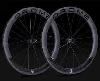 Orome Valar DT56 RIM Brake Wheel Set