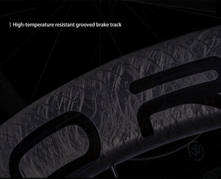 Orome Valar DT56 RIM Brake Wheel Set