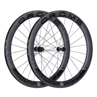 Orome Valar DT56 RIM Brake Wheel Set