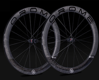 Orome Valar DT56D Disc Brake Wheel Set