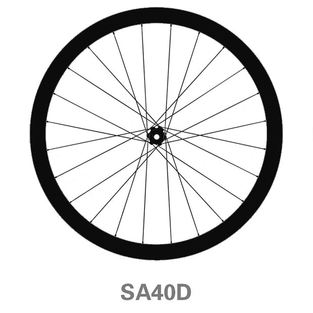 40mm Rim Depth – ElvesBikesAustralia