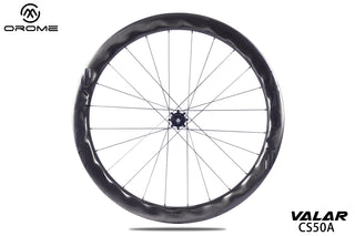Orome Valar CS50A DISC Brake Wheel Set
