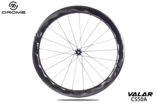 Orome Valar CS50A DISC Brake Wheel Set