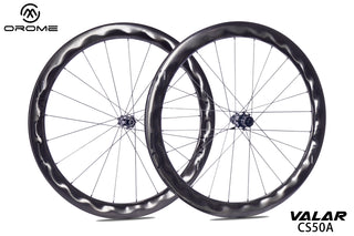 Orome Valar CS50A DISC Brake Wheel Set