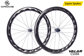 Orome Valar CS50A DISC Brake Wheel Set